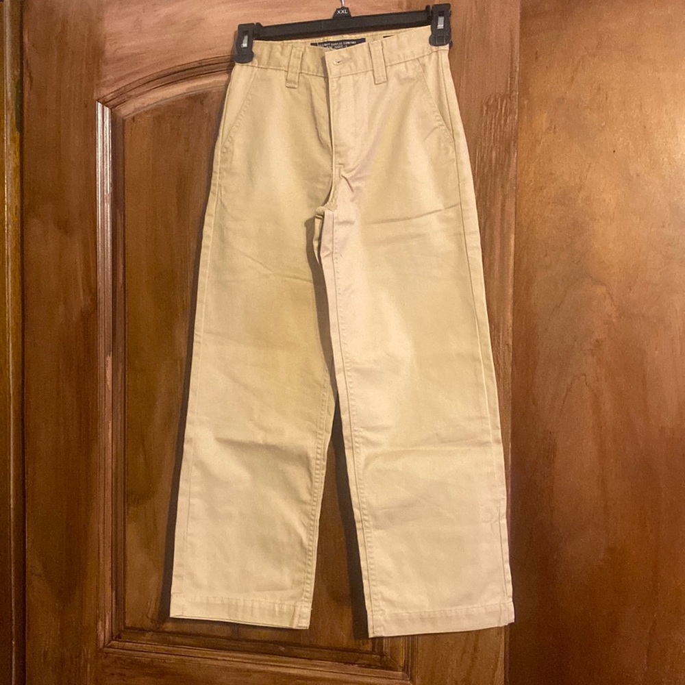 Old Navy khaki pants